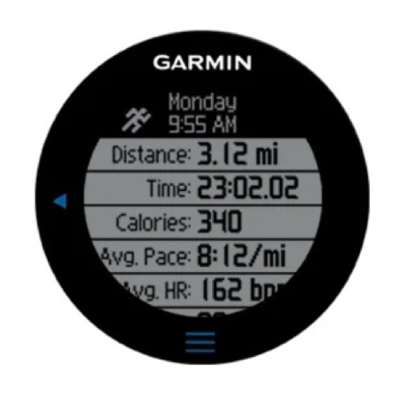 Garmin Forerunner® 610 Running Watch - Picture 12 of 13